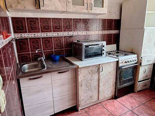 квартира за адресою Миколи Хвильового вул., 30