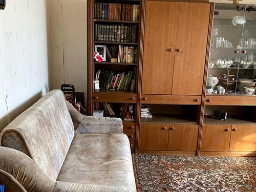 квартира по адресу Гидропарковая ул., 11