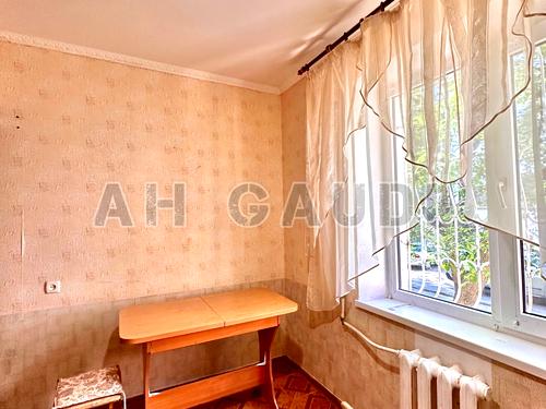 квартира по адресу Новобузька ул., 99