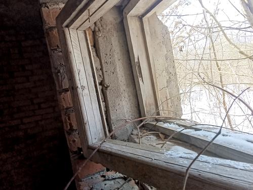 участок по адресу Бориса Тена, 1