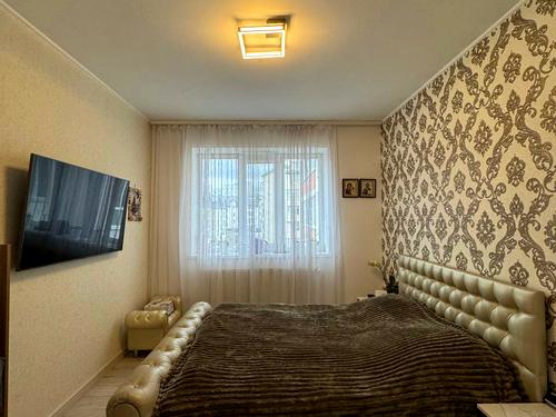 квартира за адресою Кільцева вул., 12