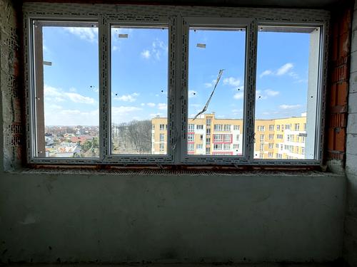 квартира за адресою Володимира Великого, 5