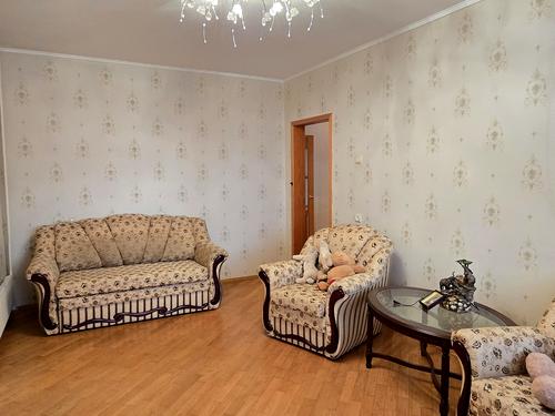 квартира за адресою Садовий проїзд, 26