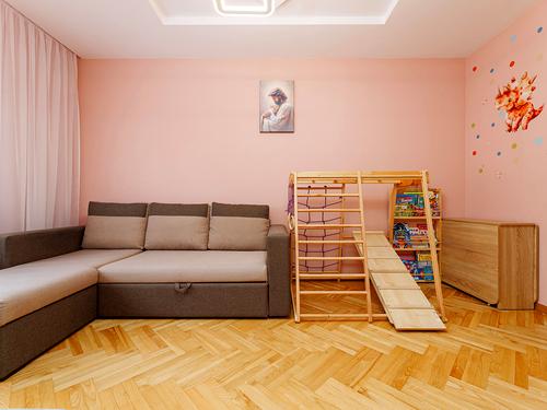 квартира по адресу Ясная ул., 25