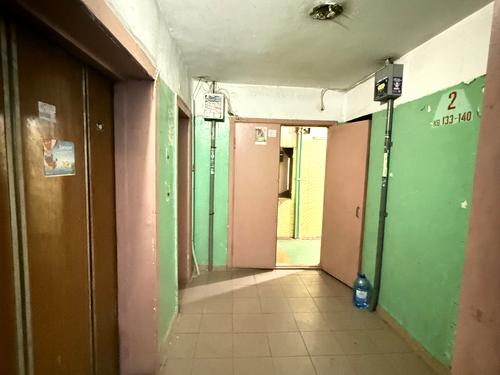квартира по адресу Оболонский просп., 14-А