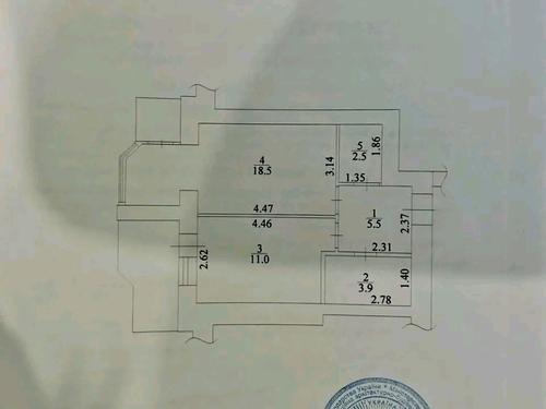 квартира за адресою Вереснева вул., 22