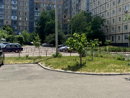 квартира за адресою 5-й Зарічний мікрорайон , 85