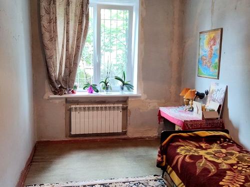 квартира за адресою Універсальна вул., 9