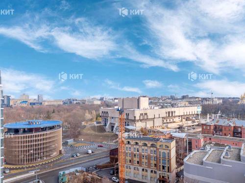 квартира по адресу Рымарская ул., 25