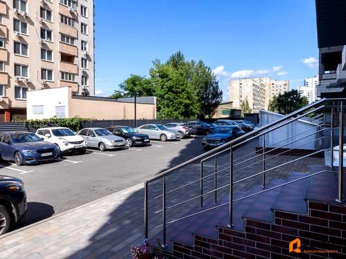 квартира за адресою Костанайська вул., 13