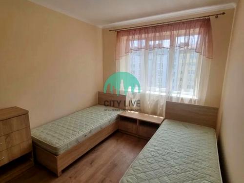 квартира за адресою Січових Стрільців вул., 68