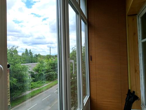 квартира по адресу Новополевая ул., 94
