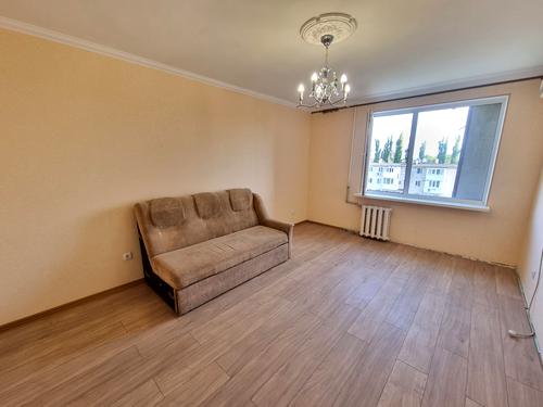 квартира за адресою Марсельська вул., 18