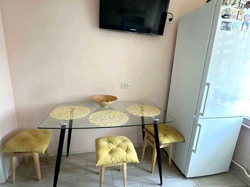 квартира за адресою Березнева вул., 7