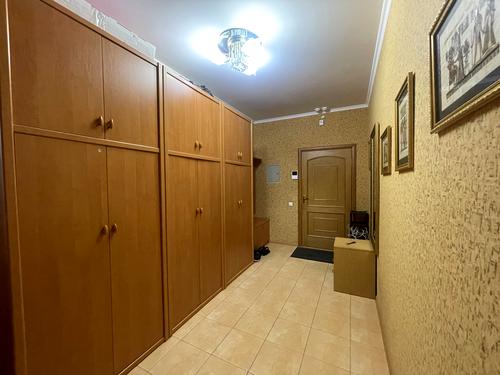 квартира по адресу Елизаветы Чавдар ул., 8