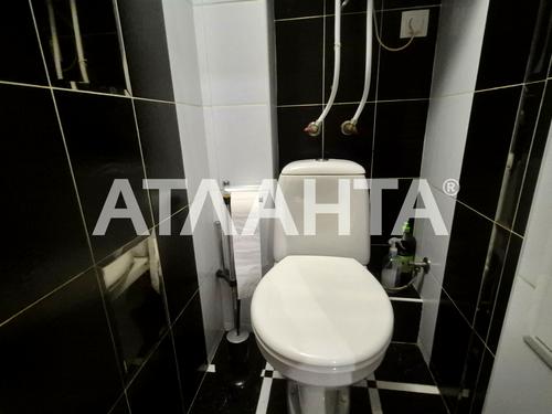 квартира за адресою Віталія Блажка вул., 18