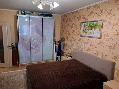 квартира по адресу Николая Лаврухина ул., 7