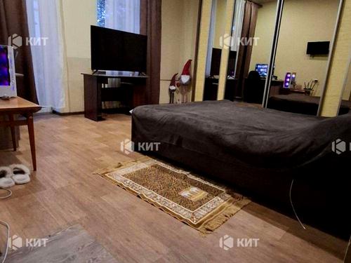квартира по адресу Данилевского ул., 10