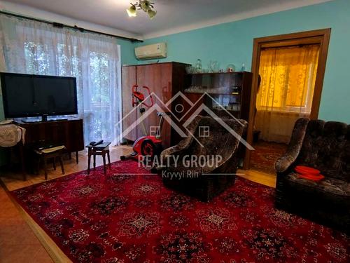 квартира за адресою Віктора Оцерклевича вул. (Курчатова), 5