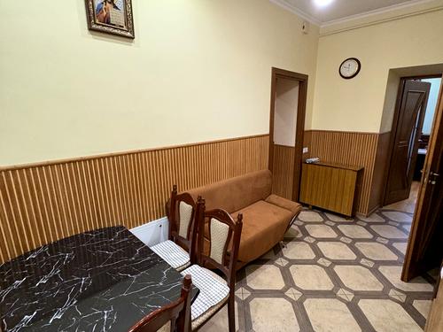 квартира по адресу Львов, Ковжуна ул., 4