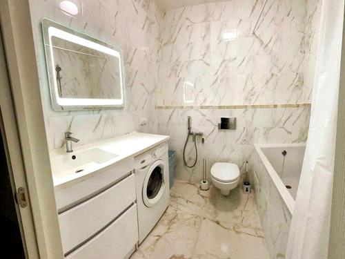 квартира за адресою Дмитрівська вул., 60
