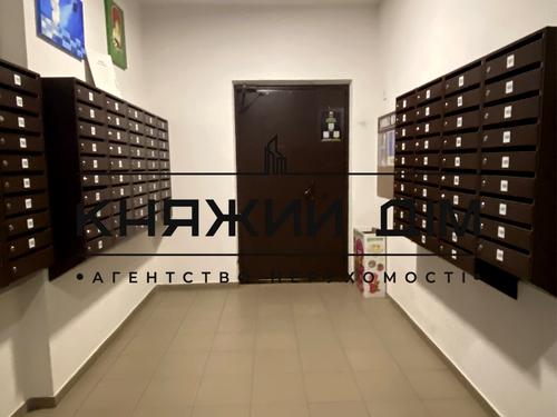 квартира за адресою с. Петропавлівська борщагівка, Садова вул., 51-В