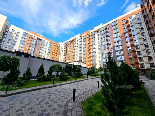 квартира по адресу Левка Лукʼяненка ул. (Василия Жуковского), 20