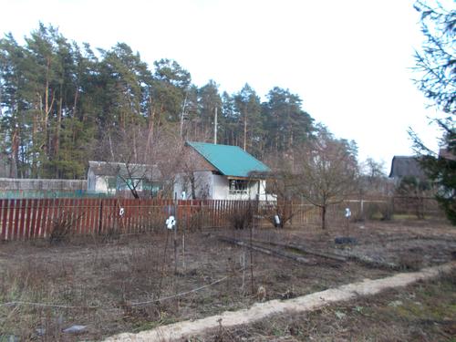 дом по адресу Теробороны ул., 198