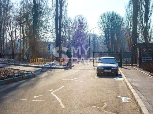 квартира по адресу Метрологическая ул., 111