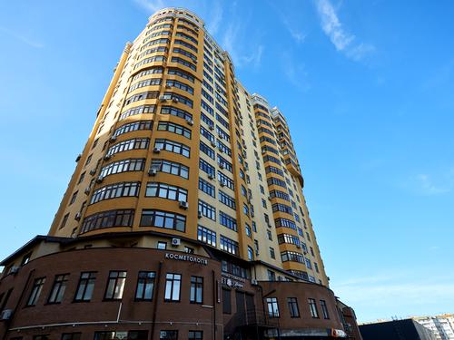 квартира по адресу Витянская ул., 2