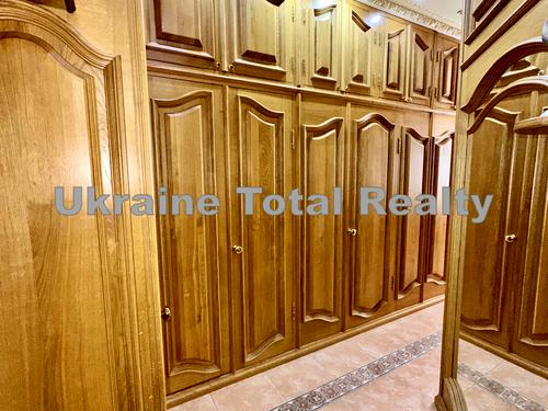 квартира за адресою Золотоустівська вул., 50