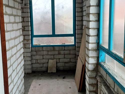 будинок за адресою Придніпровська, 113