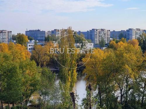 квартира за адресою Героїв Дніпра вул., 38-Б