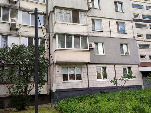 квартира за адресою Миколи Міхновського вул. (Щербини), 31