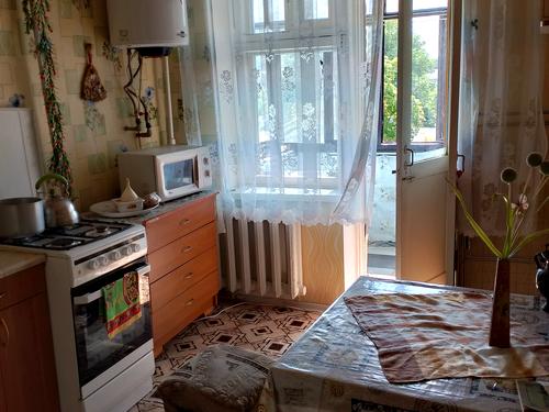квартира по адресу Медицинская ул., 38