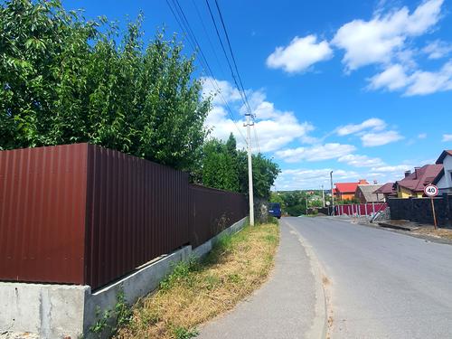 дом по адресу Хмельницкий, Молдавська ул., 39