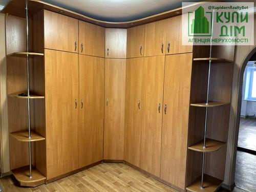 квартира за адресою Віктора Чміленка вул. (Дзержинського), 88