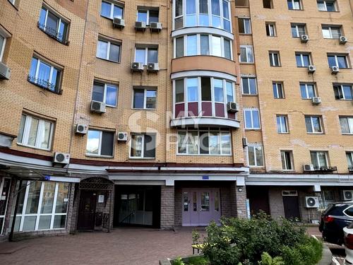 квартира по адресу Владимира Ивасюка просп. (Героїв Сталінграду), 6