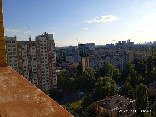 квартира по адресу Васильченка ул., 3