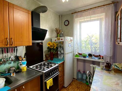 квартира по адресу Генерала Петрова ул., 46