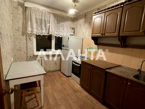 квартира за адресою Академіка Філатова вул., 57