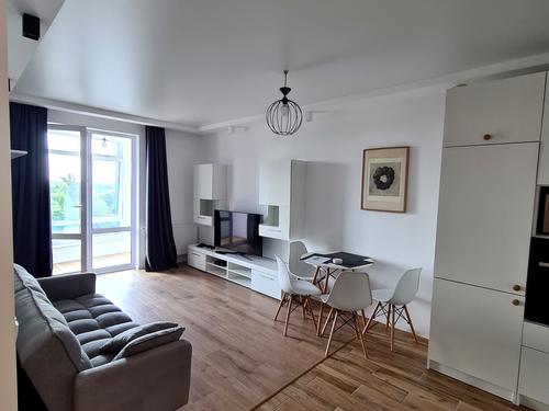 квартира за адресою Кульпарківська, 64а