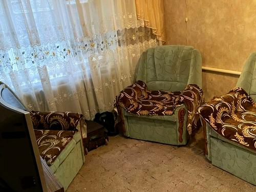 квартира по адресу Скидановская ул., 17