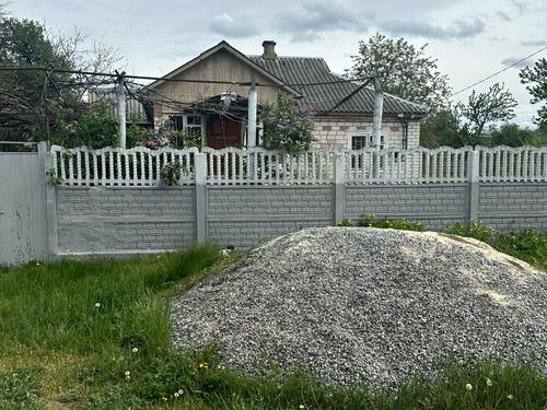дом по адресу Лесі Українки