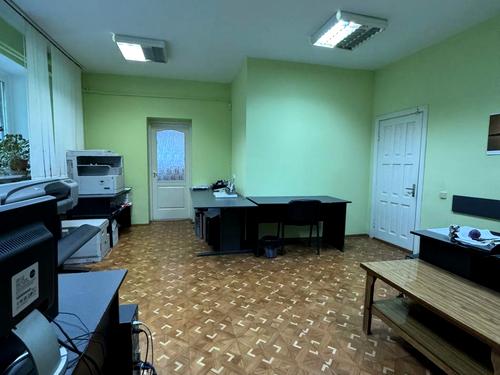 комерційна за адресою Станція Личаків вул., 1
