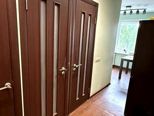 квартира за адресою Леся Курбаса просп., 4