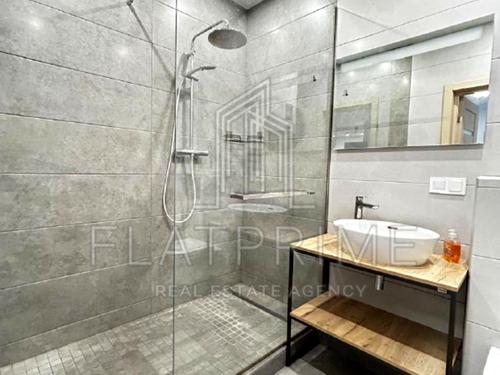 квартира за адресою Предславинська вул., 55-А