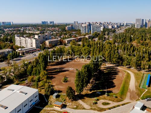 квартира за адресою Київ, Академіка Заболотного вул., 15-г