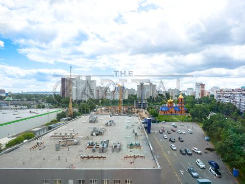квартира за адресою Петра Калнишевського вул. (Михайла Майорова), 6