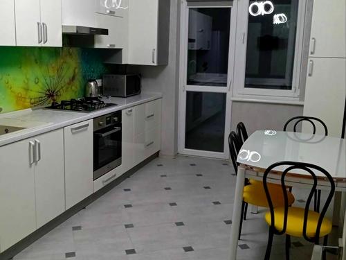 квартира по адресу Зеленая ул., 115д
